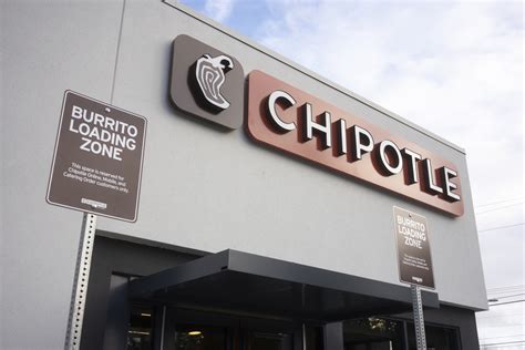 <strong>Chipotle</strong> Mexican Grill agreed to <strong>pay</strong> a $25 Million Fine, the largest-ever fine in a food-safety case. . Chipotle pay